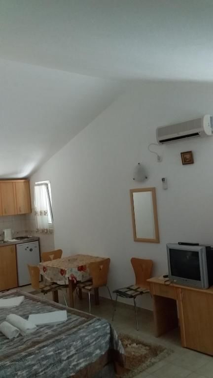 Апартаменты Apartmani Steni Свети-Стефан-109