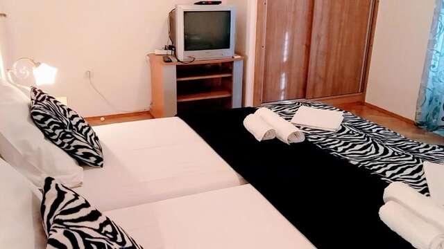 Апартаменты Apartmani Steni Свети-Стефан-114