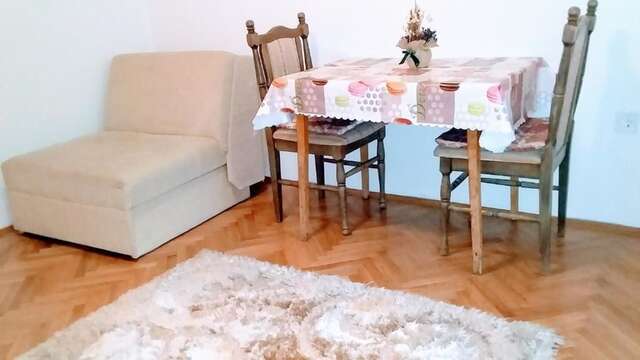 Апартаменты Apartmani Steni Свети-Стефан-120