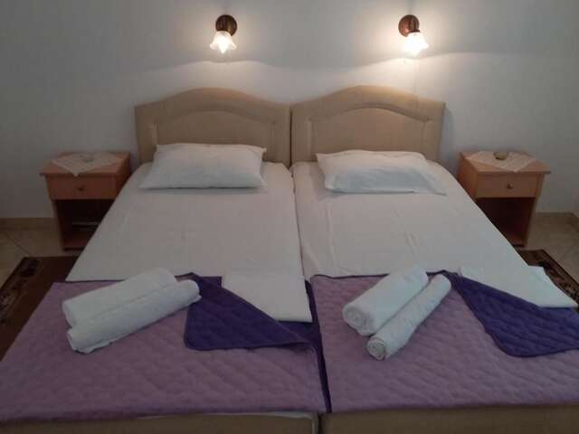 Апартаменты Apartmani Steni Свети-Стефан-124