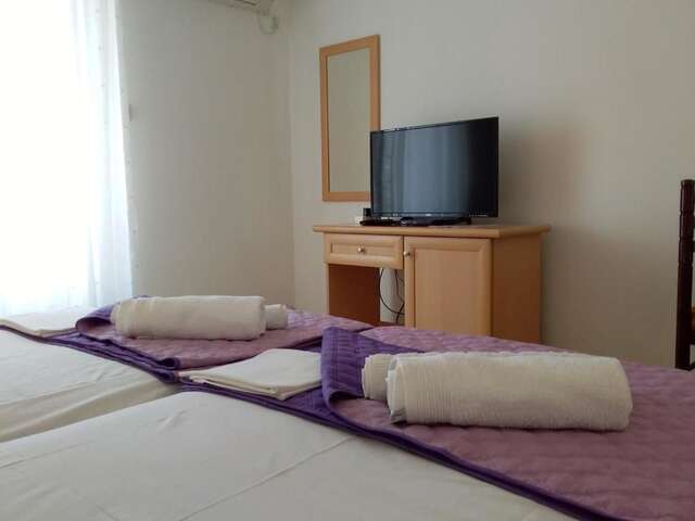 Апартаменты Apartmani Steni Свети-Стефан-126