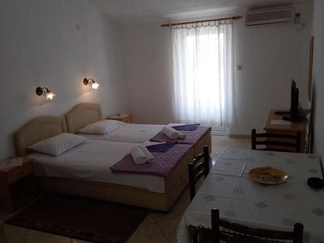 Апартаменты Apartmani Steni Свети-Стефан-127