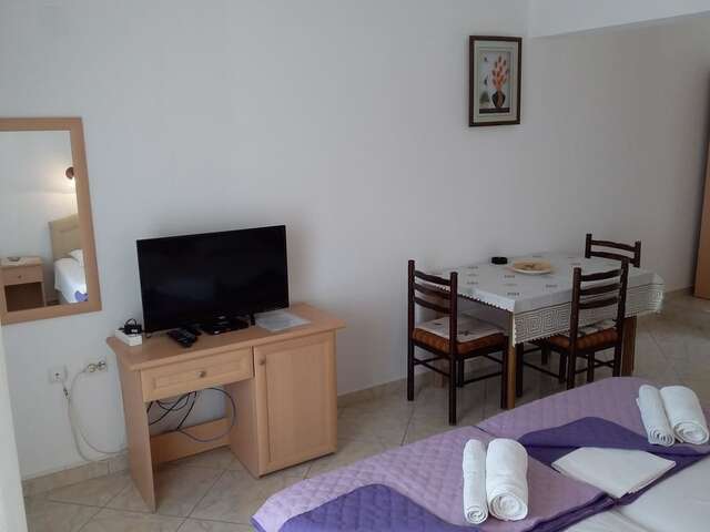 Апартаменты Apartmani Steni Свети-Стефан-5