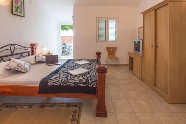 Апартаменты Apartmani Steni Свети-Стефан-51