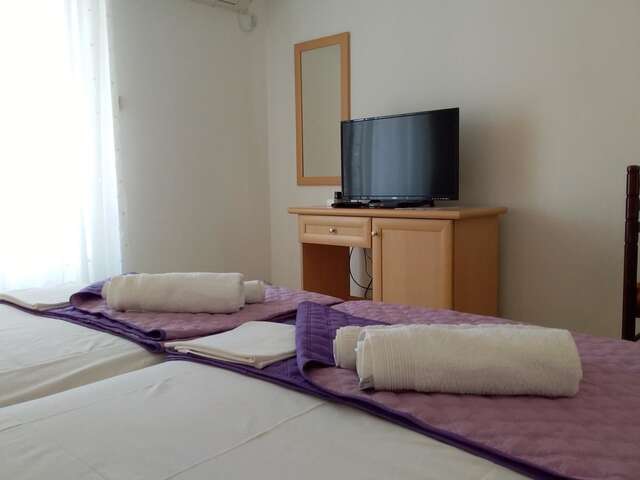 Апартаменты Apartmani Steni Свети-Стефан-7