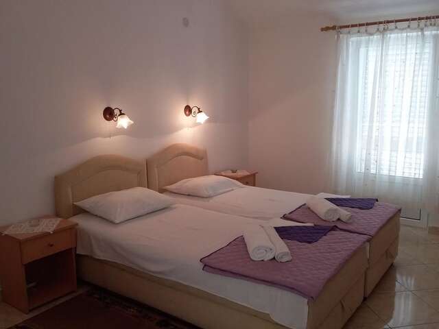 Апартаменты Apartmani Steni Свети-Стефан-8