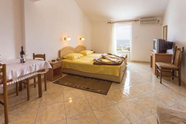 Апартаменты Apartmani Steni Свети-Стефан-62