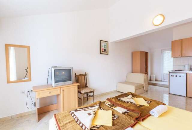 Апартаменты Apartmani Steni Свети-Стефан-64