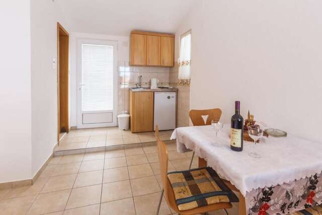 Апартаменты Apartmani Steni Свети-Стефан-72