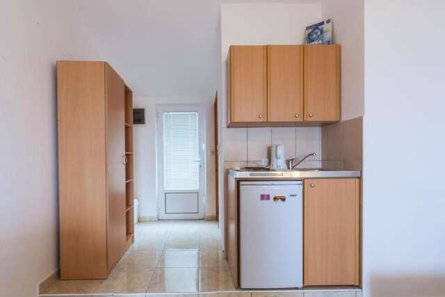 Апартаменты Apartmani Steni Свети-Стефан-78