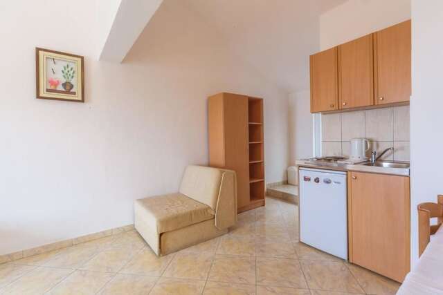 Апартаменты Apartmani Steni Свети-Стефан-92