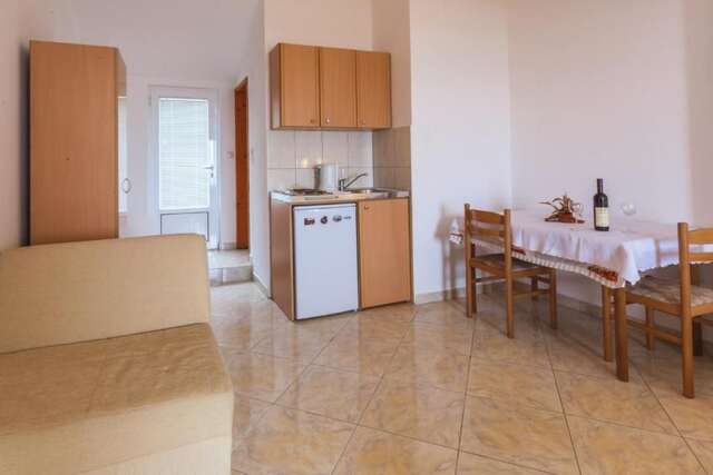 Апартаменты Apartmani Steni Свети-Стефан-100